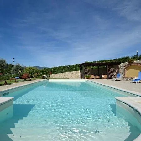 Villa Colle Del Sole Montecastrilli