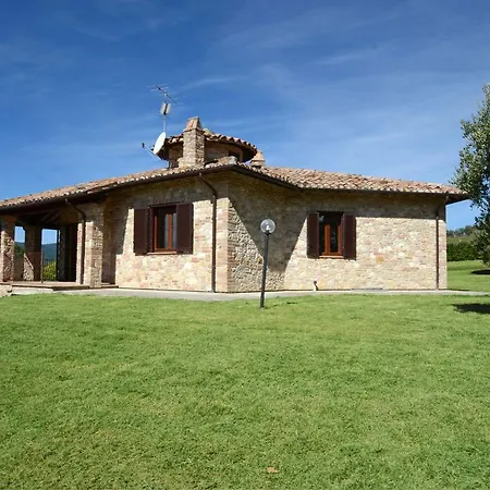 Colle Del Sole Villa