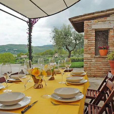 Villa Colle Del Sole