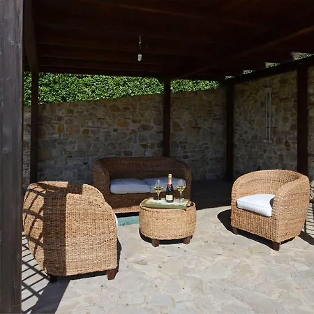 Colle Del Sole Villa