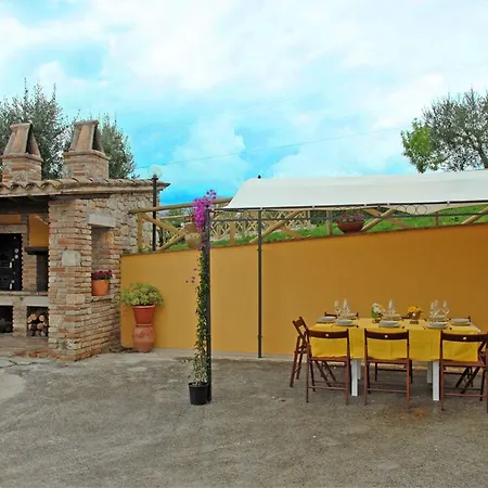 Colle Del Sole Villa Montecastrilli