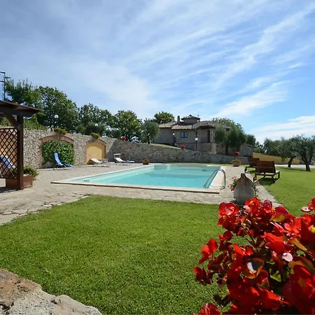 Villa Colle Del Sole